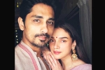 Aditi Rao Hydari and Siddharth married, Aditi Rao Hydari and Siddharth breaking, aditi rao hydari and siddharth gets married, Patralekha
