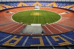 Trump, Stadium, ahmedabad s motera becomes world s biggest stadium, Vallabhbhai patel