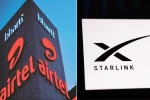Airtel and SpaceX breaking, Airtel and SpaceX interesting, airtel musk s spacex to bring starlink to india, 2014
