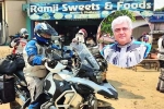 Ajith Bike Ride breaking news, Ajith Bike Ride latest updates, ajith s mutual respect bike ride, Ajith kumar
