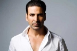 akshay kumar interview 2018, akshay kumar in forbes, akshay kumar becomes only bollywood actor to feature in forbes highest paid celebrities list, Vidya balan
