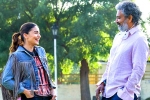 Alia Bhatt Telugu movie, Alia Bhatt updates, alia bhatt receives a warm welcome on the sets of rrr, Keka