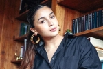 Alia Bhatt updates, Alia Bhatt break, alia bhatt all set to return back to work, Brahmastra