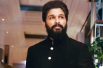 Allu Arjun Sandhya theatre case, Allu Arjun issue, allu arjun appears before nampally court, Koratala siva