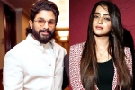 Allu Arjun and Trisha film, Allu Arjun and Trisha updates, allu arjun and trisha to work soon, Pooja hegde