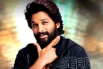 Allu Arjun, Allu Arjun talk show breaking news, allu arjun s talk show for aha loading, Indian tv shows