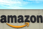 Amazon breaking news, Amazon updates, amazon s deadline on layoffs many indians impacted, H1b visa