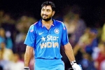 Ambati Rayudu about his retirement, Ambati Rayudu about his retirement, ambati rayudu likely to make international ipl comeback, World cup 2019
