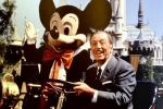 Walt Disney, Disney, remembering the father of the american animation industry walt disney, Oscar awards
