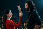Animal movie review and rating, Animal Movie Tweets, animal movie review rating story cast and crew, Animal movie
