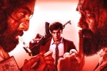 Animal OTT records, Ranbir Kapoor, animal sets records on ott, Salaar