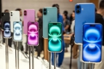 Tariff Fear on iPhones deals, Tariff Fear on iPhones breaking, tariff fear apple customers rush to buy iphones, Trump administration