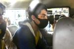NCB, Aryan Khan bail petition, latest update on aryan khan s drugs case, Confess