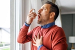 Asthma Patients medication, Asthma Patients news, how asthma patients can stay safe during diwali, Beer