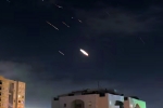 Iran Vs Israel videos, Iran Vs Israel videos, how the attack of iran on israel was stopped, Israel defense force