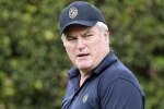 Stuart MacGill controversy, Stuart MacGill latest breaking, cocaine supply case hits australia cricket, Australia