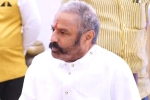Haarika and Hassine Creations, Ayyappanum Koshiyum news, balakrishna rejects a remake, Ruler