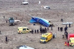 Azerbaijan Airline plane crash breaking, Azerbaijan Airline plane crash breaking, why did an azerbaijan airline plane crash in kazakhstan, Unknown