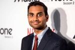 indian american, sexual misconduct, aziz ansari opens up about sexual misconduct allegation on new netflix comedy special, Hasan minhaj