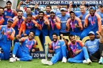 BCCI to Team India, Team India prize money distribution, all about bcci s prize money of rs 125 cr to team india, Prize money
