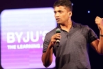 Byju dues, Byju Raveendran, bcci in talks with byju raveendran for repayment of dues, 26th