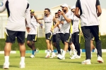 Champions Trophy 2025 Indian schedule, Champions Trophy breaking, bcci s conditions for players to stay with wives during champions trophy, Selection committee