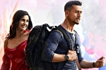 Bollywood movie reviews, Bollywood movie reviews, baaghi 2 movie review rating story cast and crew, Movie promos