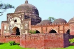 demolish, case, babri masjid demolition case a glimpse from 1528 to 2020, Utv