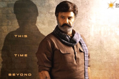 Budget Constraints for Balakrishna&#039;s Next