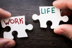 Work and Life Balance breaking, Work and Life Balance news, how to balance your work and life, Work productivity