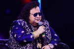 Bappi Lahiri health issues, Bappi Lahiri wiki, legendary music director bappi lahiri is no more, Lifetime achievement award