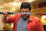 Bholaa Shankar review, Bholaa Shankar review, bholaa shankar movie review rating story cast and crew, Kt rama rao