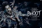 Vicky Kaushal, Bhoot official, bhoot hindi movie, Movie stills