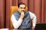 Gautam Adani bribery, Gautam Adani news, billionaire gautam adani charged in us with usd 250 million bribery, Selection committee