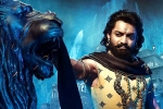 Bimbisara latest, Bimbisara latest, bimbisara trailer visually fantastic, Catherine tresa
