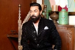 Bobby Deol Vs Alia Bhatt breaking, Bobby Deol, bobby deol to lock horns with alia bhatt, Aditya chopra