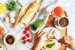 Breakfast options, Breakfast latest, why is breakfast important, Weight loss