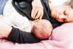 Breastfeeding 2024, Breastfeeding latest breaking, world breastfeeding week 2024 facts and myths, Breast milk