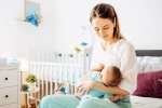 Breastfeeding mothers breaking, Breastfeeding mothers diabetes, too much sugar for breastfeeding mothers can lead to diabetes in infants, Breast milk