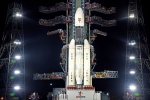 lunar surface, lunar surface, chandrayaan 2 completes 1 year in space all pay loads working well isro, Decay