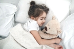 Sleep in Children latest updates, Sleep in Children habits, fewer sleep hours in children can cause long term damage, School children