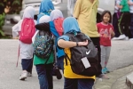 backpack weight limit calculator, backpack weight limit calculator, how much should your child s backpack weigh scientists have the answer, School children