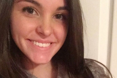 College student choked to death in pancake-eating contest