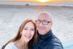 Colombia Couple in USA latest breaking, Colombia Couple in USA shocking, couple deported to colombia after 35 years in usa, Tax