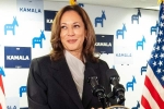 Donald Trump Vs Kamala Harris, Donald Trump Vs Kamala Harris, donald trump campaign files complaint against kamala harris, Utv