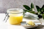 Ghee in Summers disadvantages, Ghee in Summers updates, impact of consuming ghee in summers, Omega