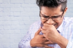 Common Cough And Tuberculosis, Tuberculosis, difference between common cough and tuberculosis, Common cough