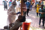 Coronavirus breaking updates, Coronavirus updates, 20 covid 19 deaths reported in india in a day, Coronavirus