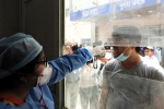 Coronavirus updates, Covid-19 new cases, huge jump in the new covid 19 cases in india, Aiims