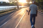 Health tips, Health tips, 4000 steps daily will keep your heart safe, Cardiology